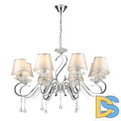 Подвесная люстра Velante 298-103-08