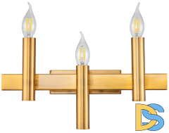 Настенный светильник Stilfort Leonardo 2156/05/03W