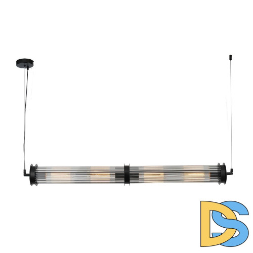 Подвесной светильник Favourite Trompa 4093-4P