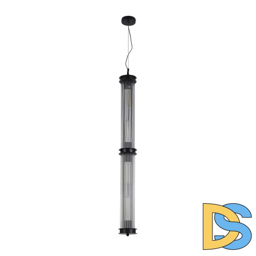 Подвесной светильник Favourite Trompa 4093-4P