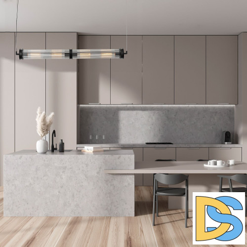 Подвесной светильник Favourite Trompa 4093-4P