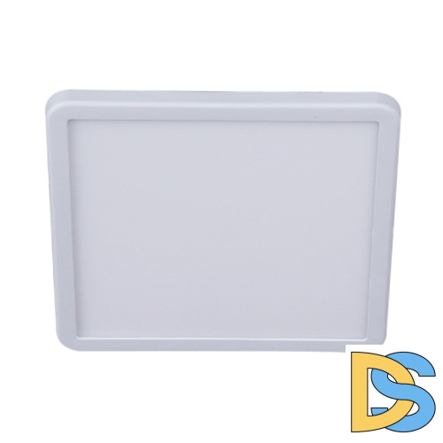 Встраиваемый светильник Reluce 70602-9.0-001OL LED15W WH 4000K