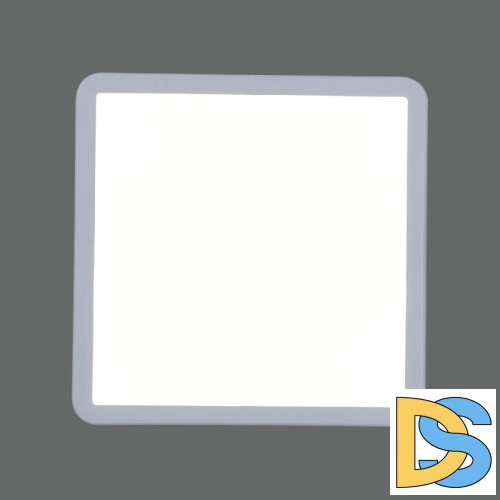 Встраиваемый светильник Reluce 70602-9.0-001OL LED15W WH 4000K
