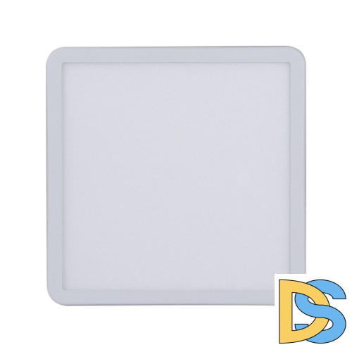 Встраиваемый светильник Reluce 70602-9.0-001OL LED15W WH 4000K