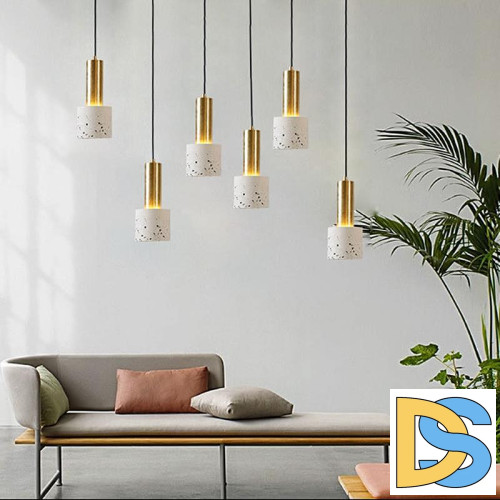 Подвесной светильник Lightera Basel LE149L-25W