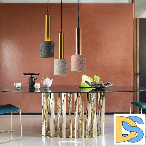 Подвесной светильник Lightera Basel LE149L-25W