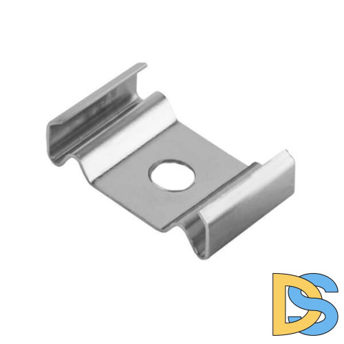 Клипса монтажная для гибкого профиля для светодиодной ленты Elektrostandard Clip LL 4690389133848