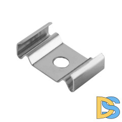 Клипса монтажная для гибкого профиля для светодиодной ленты Elektrostandard Clip LL 4690389133848