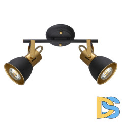 Спот Arte Lamp Jovi A1677PL-2GO