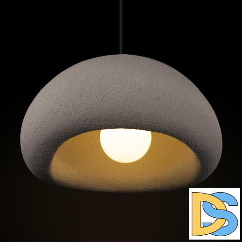 Подвесной светильник Loft IT Stone 10252/400 Grey