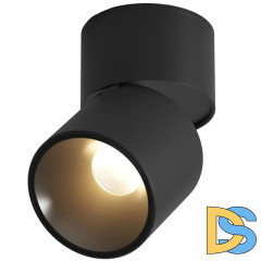 Накладной спот Elektrostandard Rolly 25112/LED 4690389207884 a067488