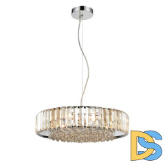 Подвесная люстра Vele Luce Vistosa VL1563P03