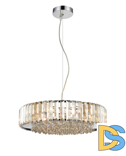 Подвесная люстра Vele Luce Vistosa VL1563P03