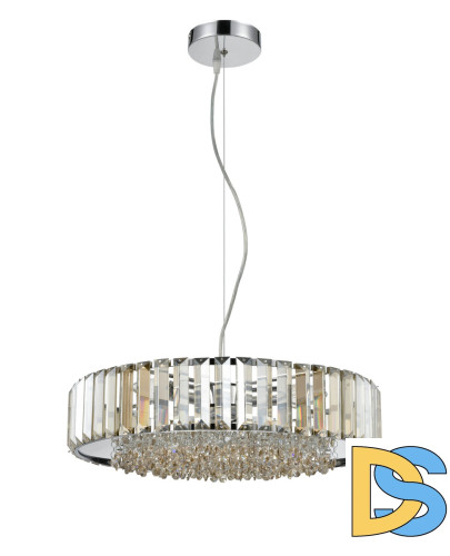 Подвесная люстра Vele Luce Vistosa VL1563P03