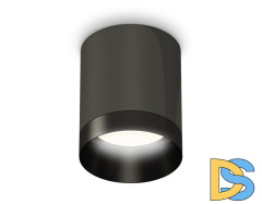 Накладной светильник Ambrella Light Techno XS6303002 (C6303, N6131)