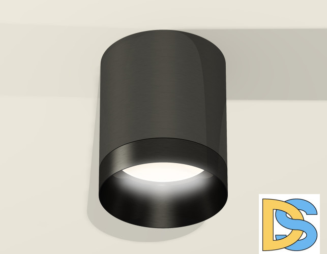 Накладной светильник Ambrella Light Techno XS6303002 (C6303, N6131)