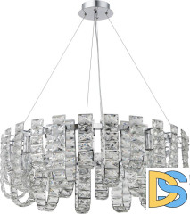 Подвесная люстра Stilfort Umiko 2172/09/12P