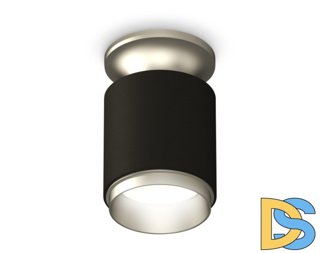 Накладной светильник Ambrella Light Techno XS6302141 (N6904, C6302, N6123)