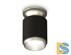 Накладной светильник Ambrella Light Techno XS6302141 (N6904, C6302, N6123)