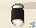 Накладной светильник Ambrella Light Techno XS6302141 (N6904, C6302, N6123)