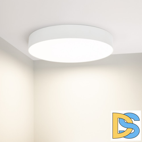 Потолочный светильник Arlight SP-Rondo-R400-40W Day4000 034816