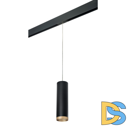 Трековый светильник Lightstar Rullo PRORP649790 (216497+595887+203490)