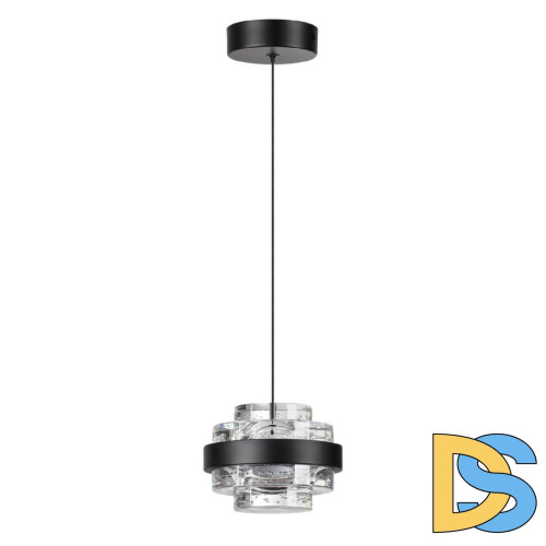 Подвесной светильник Odeon Light Klot 5031/6L