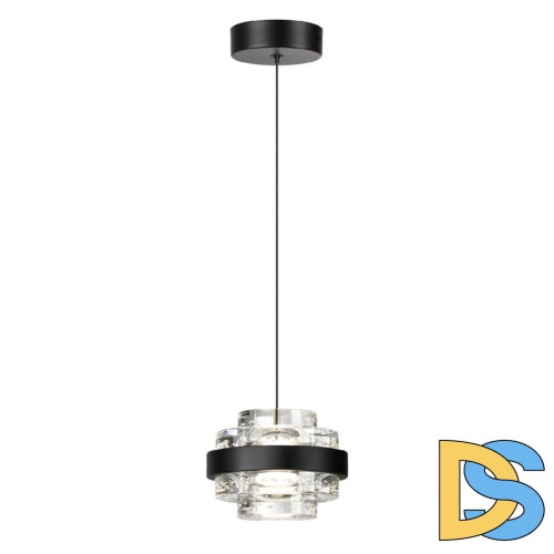 Подвесной светильник Odeon Light Klot 5031/6L