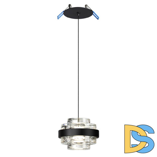 Подвесной светильник Odeon Light Klot 5031/6L