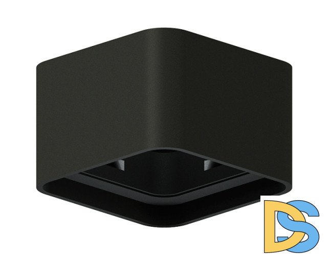 Корпус светильника накладной Ambrella Light DIY Spot C7833