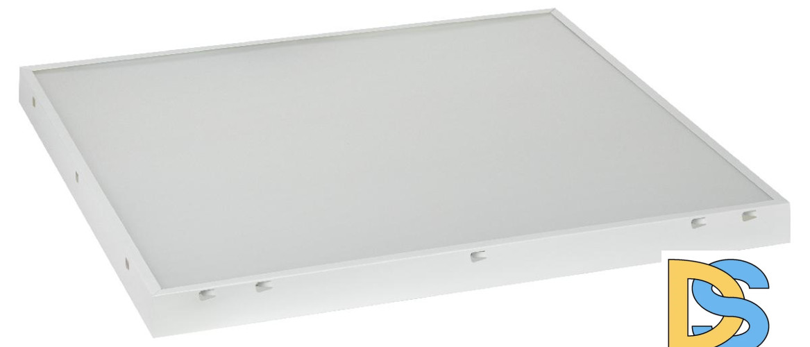 Светодиодная панель Эра SPO-910-9-40K-038 Б0051547