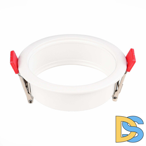 Встраиваемый корпус для светодиодного модуля ST Luce Shift ST051.508.01