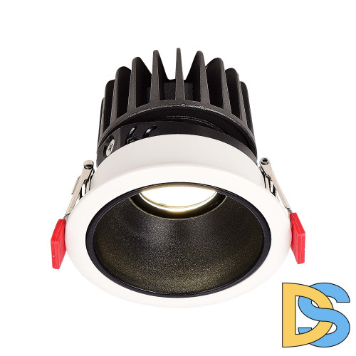 Встраиваемый корпус для светодиодного модуля ST Luce Shift ST051.508.01