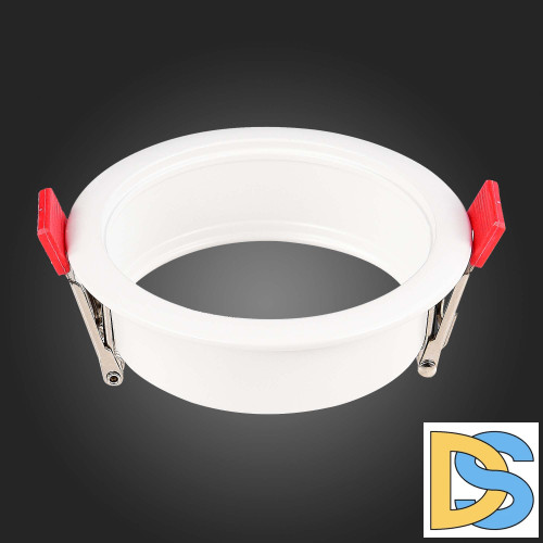 Встраиваемый корпус для светодиодного модуля ST Luce Shift ST051.508.01