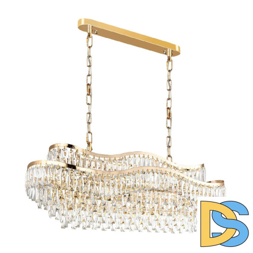 Подвесная люстра Odeon Light Wayta 5073/15