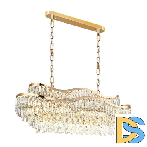 Подвесная люстра Odeon Light Wayta 5073/15