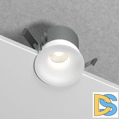 Встраиваемый светильник Elektrostandard Bliss 25070/LED 4690389212932 a069406