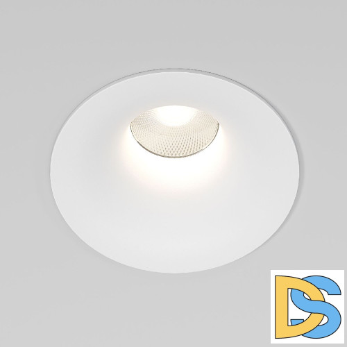 Встраиваемый светильник Elektrostandard Bliss 25070/LED 4690389212932 a069406