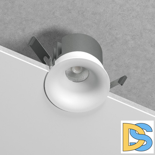 Встраиваемый светильник Elektrostandard Bliss 25070/LED 4690389212932 a069406