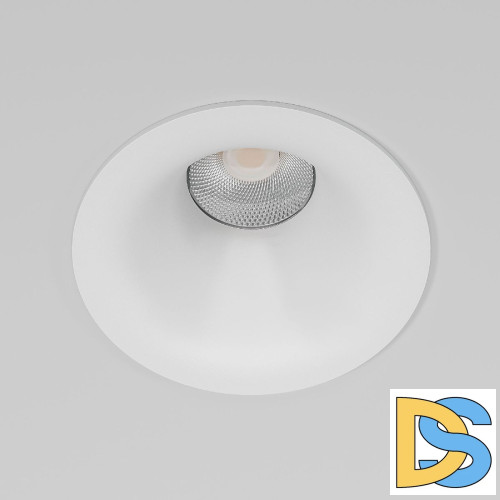 Встраиваемый светильник Elektrostandard Bliss 25070/LED 4690389212932 a069406