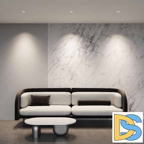 Встраиваемый светильник Elektrostandard Bliss 25070/LED 4690389212932 a069406