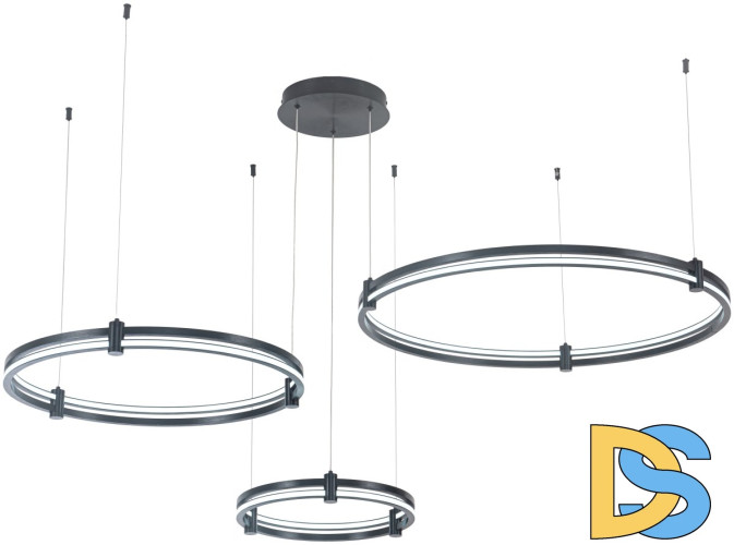 Подвесная люстра Stilfort Tooring 4006/02/03PL