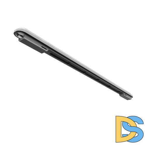 Линейный потолочный светильник Gauss Evo 864424336-S