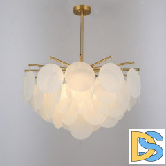 Потолочная люстра Omnilux Lerici OML-67407-06