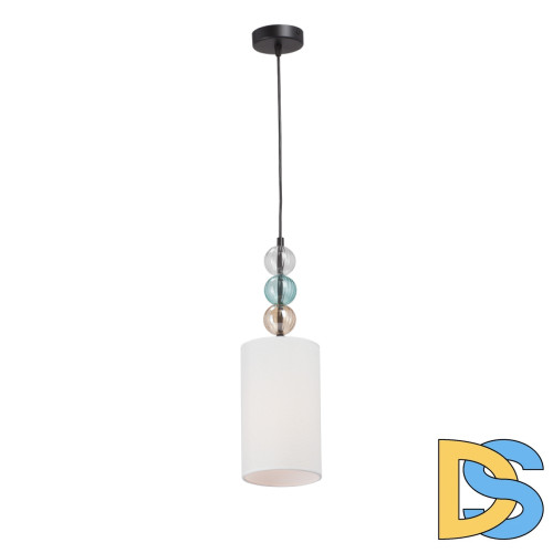 Подвесной светильник Vitaluce V2996-1/1S