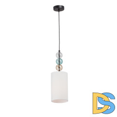 Подвесной светильник Vitaluce V2996-1/1S