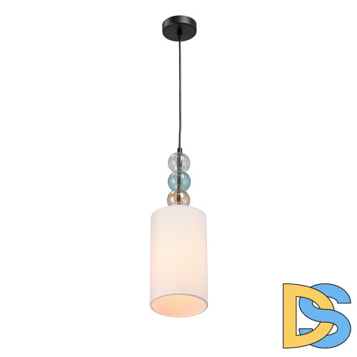 Подвесной светильник Vitaluce V2996-1/1S