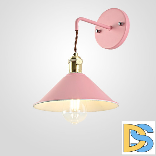 Бра ImperiumLoft Braid 181878-26