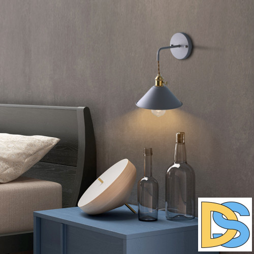 Бра ImperiumLoft Braid 181878-26