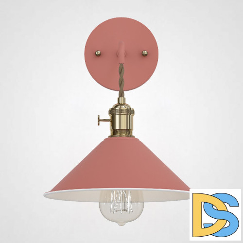 Бра ImperiumLoft Braid 181878-26